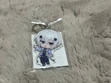 메테오라 멜트 아크링 키링