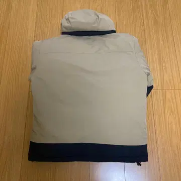 클리닝 완료 퍼스트 다운 M