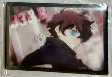 혈계전선&BEYOND 스퀘어 캔뱃지 컬렉션 레오나르도 워치