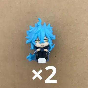 트위스테 어깨 쿵 이데아