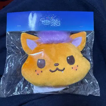 NCT WISH WISH제 2025 시온 미니백