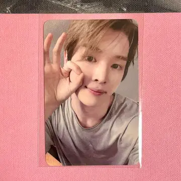 RIIZE 라이즈 트레이딩 카드 NY MUSIC 성찬