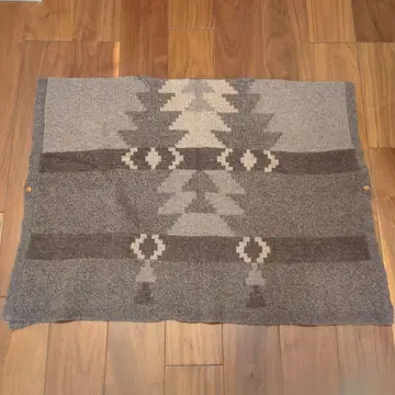 캐내디언 스웨터 컴퍼니 판초