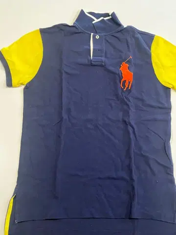 랄프 로렌 피케 셔츠