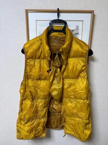 울트라 라이트 다운 L