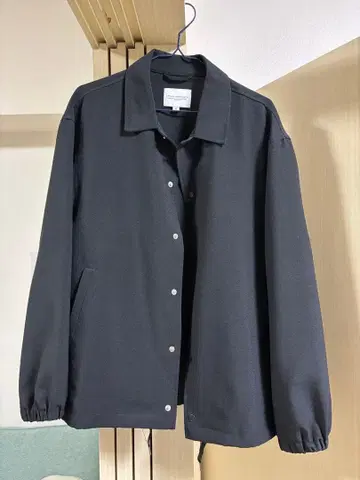 URBAN RESEARCH 자켓 블랙 M