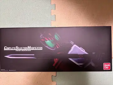 가면라이더 디케이드 라이드 부커