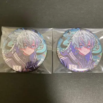 시쿠포니 swg 캔뱃지 코사메