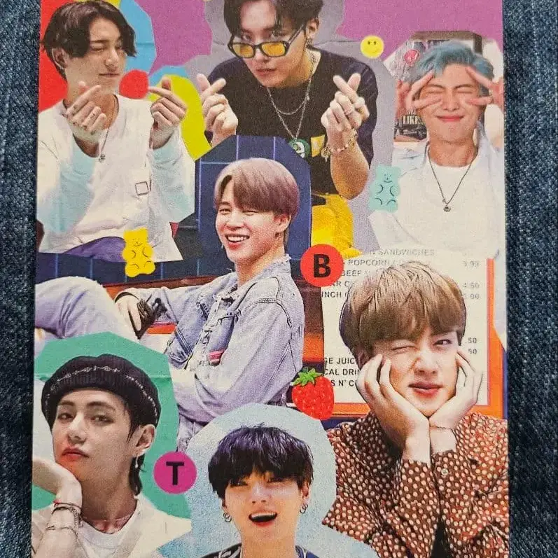 1번째 상품 이미지