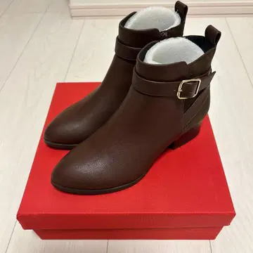 오리엔탈 트래픽 x 어스 콜라보 부츠 S