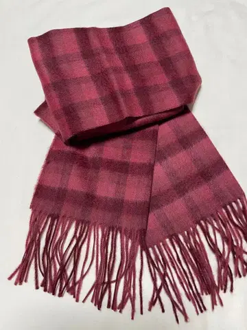 UNDICI NOVE 머플러 모 100% 울 100% 머플러