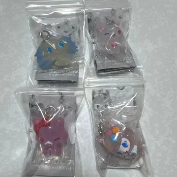 주얼펫 메지루시 액세서리