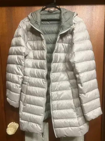 Eddie Bauer 에디 바우어 다운 자켓 PM