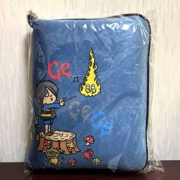 [ 새상품 ] Hey, KITARO 담요