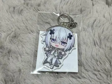 메테오라 멜트 아크링 키링