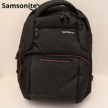 삼소나이트 백팩 가방 비즈니스 백팩