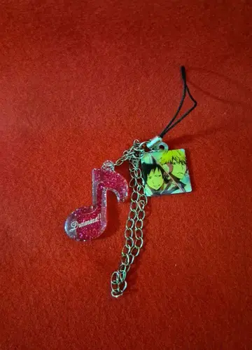 듀라라라 사이키델릭 스트랩 오리하라 이자야 헤이와지마 시즈오