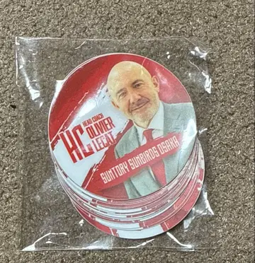 산토리 선바즈 페이스 스티커