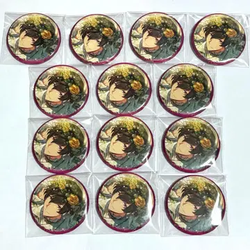 에리오스 라이징 히어로즈 에리오스R 마네키네코 캔뱃지 페이스