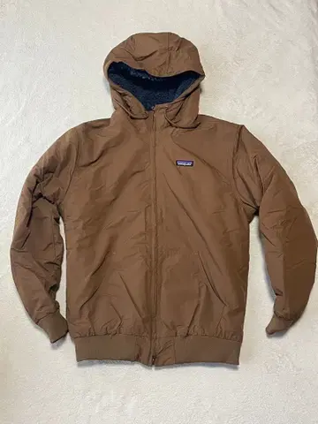 파타고니아 남성용 라인드 이스마스 후디 M