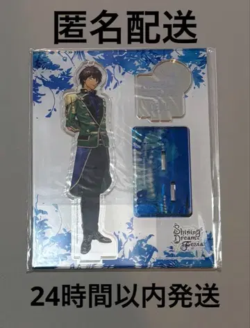 우타프리 아이지마 세실 아크릴 스탠드 Shining Dream Festa