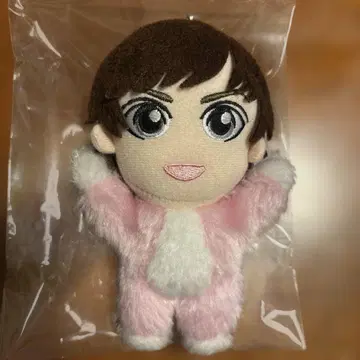 카토 시게아키 속마음 마스코트