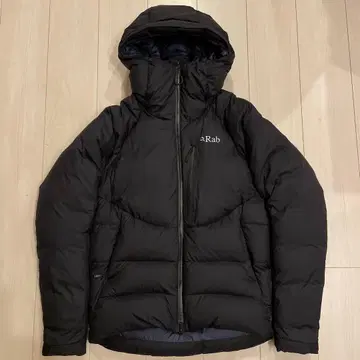 [ 새상품급 ] rab 인피니티 자켓