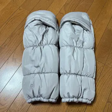 따뜻한 레그 워머