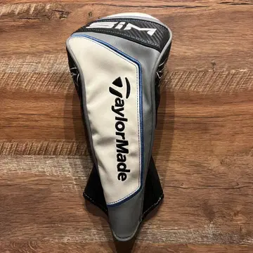 TaylorMade SIM 드라이버용 골프헤드커버