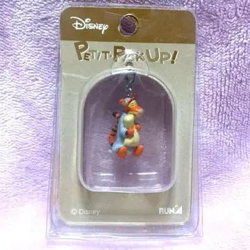 티거 파자마 참 디즈니 푸우 마스코트 피규어 라나