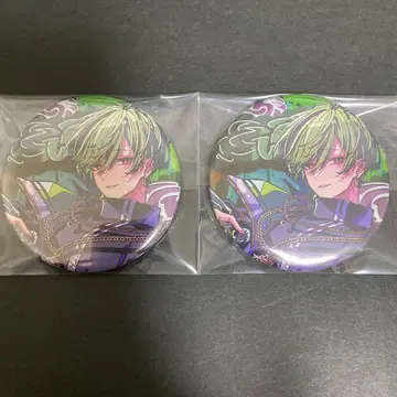 시쿠포니 swg 캔뱃지 스치