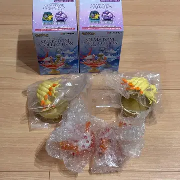 포켓몬 빛나는 신비의 기적 큐콘