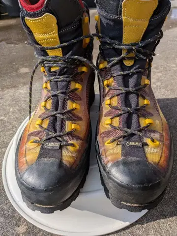 스포르티바 ( LA SPORTIVA ) 트 큐브 EU42