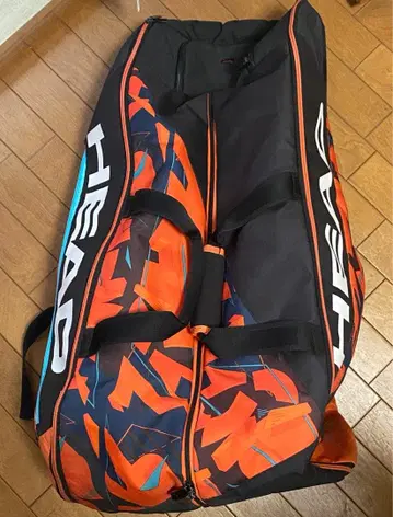 테니스 라켓 백 HEAD