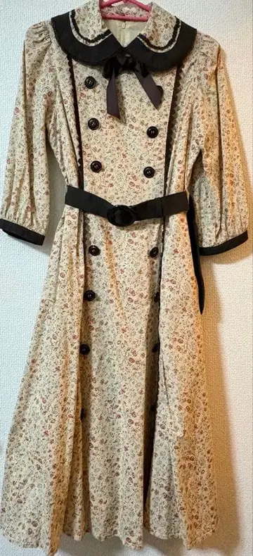 Innocent World 이노와 쁘띠 보누르 원피스