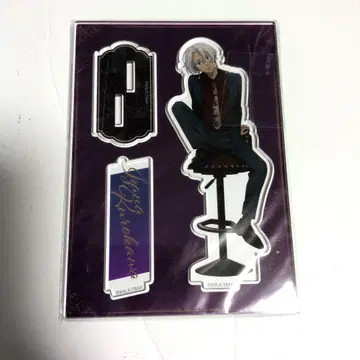 도쿄 리벤저스 DMM 스크래치 쿠로카와 이자나