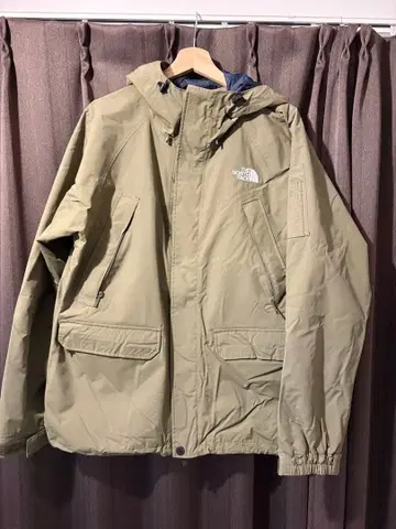 THE NORTH FACE 마운틴 후드티