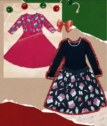 묶음 판매입니다 에무즈그레이시 원피스 36