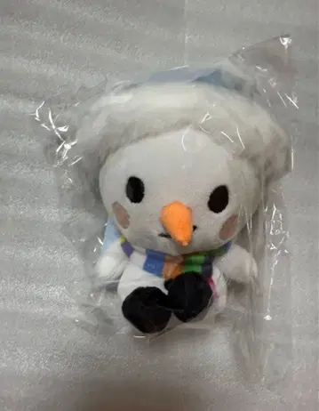 타마유키 키링 SnowMan 투어 굿즈 ON