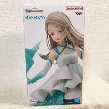 학원 아이돌 마스터 ESPRESTO 시노자와 히로시 피규어