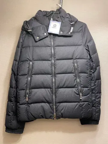 TATRAS 다운 자켓 DOMIZIANO 다크 그레이