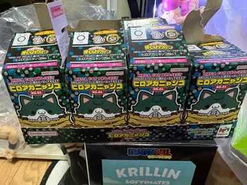 히로아카 냥코 전종 세트