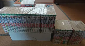 닌타마 란타로 코믹 1권부터 57권까지 묶음 판매