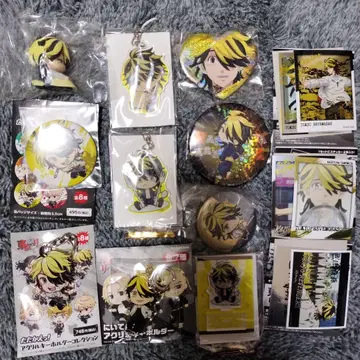 도쿄 리벤저스 동리베 하네미야 카즈토라 정리