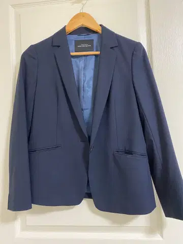 GREEN LABEL RELAXING 테일러드 자켓 38