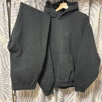 로스앤젤레스 어패럴 셋업