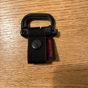 BRIEFING 그리므록