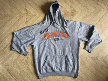 NCAA 플로리다 게이터스 후드티 칼리지