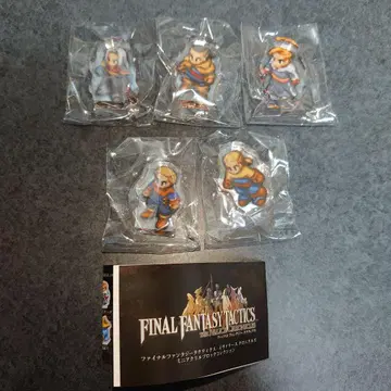 캐릭터 묶음 판매