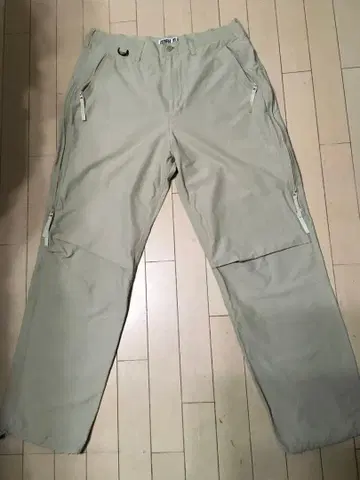 굿이너프 벤틸레이션 팬츠 XL